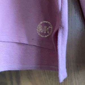 Michael Kors sweater hoodie